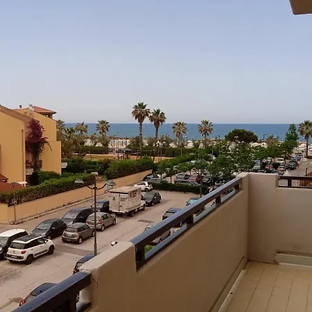 Vista Mare Montesilvano