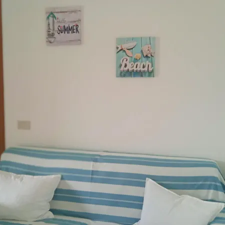 Apartmán Vista Mare