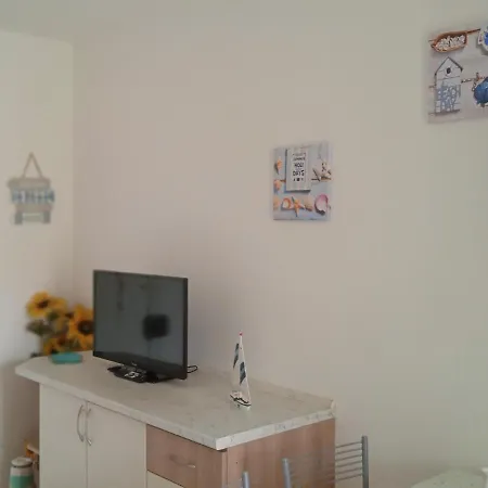 Vista Mare *