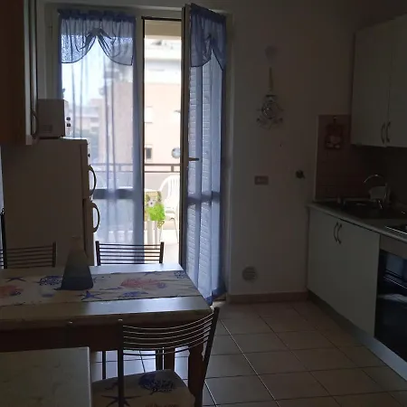 Apartmán Vista Mare *