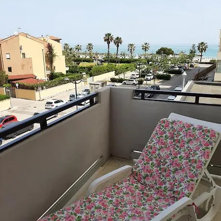 Apartmán Vista Mare *