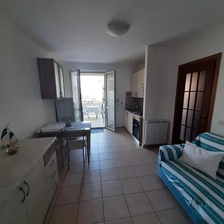 Apartmán Vista Mare Montesilvano Marina