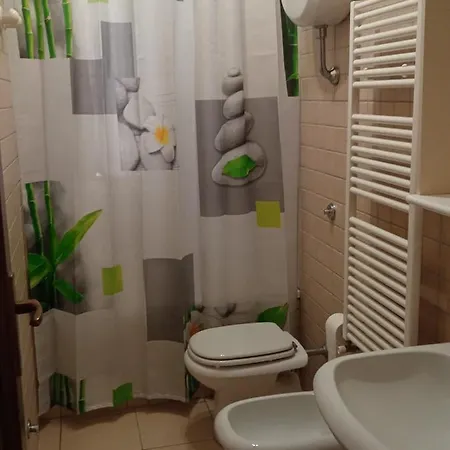 Apartmán Vista Mare Montesilvano Marina