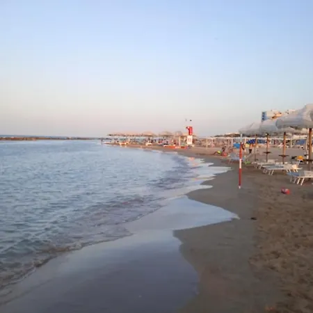 Vista Mare *