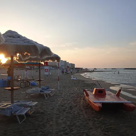 Vista Mare Montesilvano